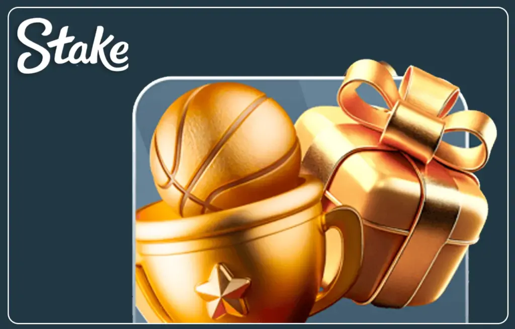 Programa de bonos de apuestas deportivas de Stake en Argentina